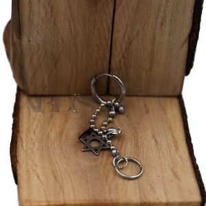 پیرسینگ فیک گوش اویز ستاره