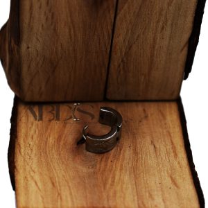 پیرسینگ فیک گوش حکاکی شده