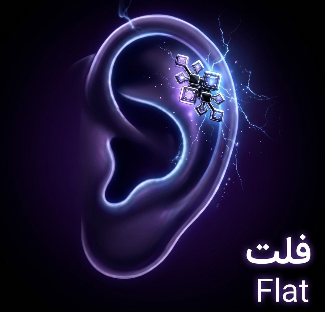 فلت