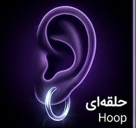 حلقه ای
