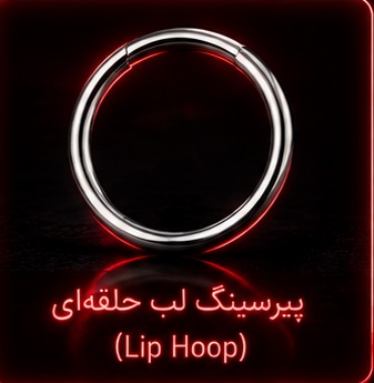 حلقه‌ای
